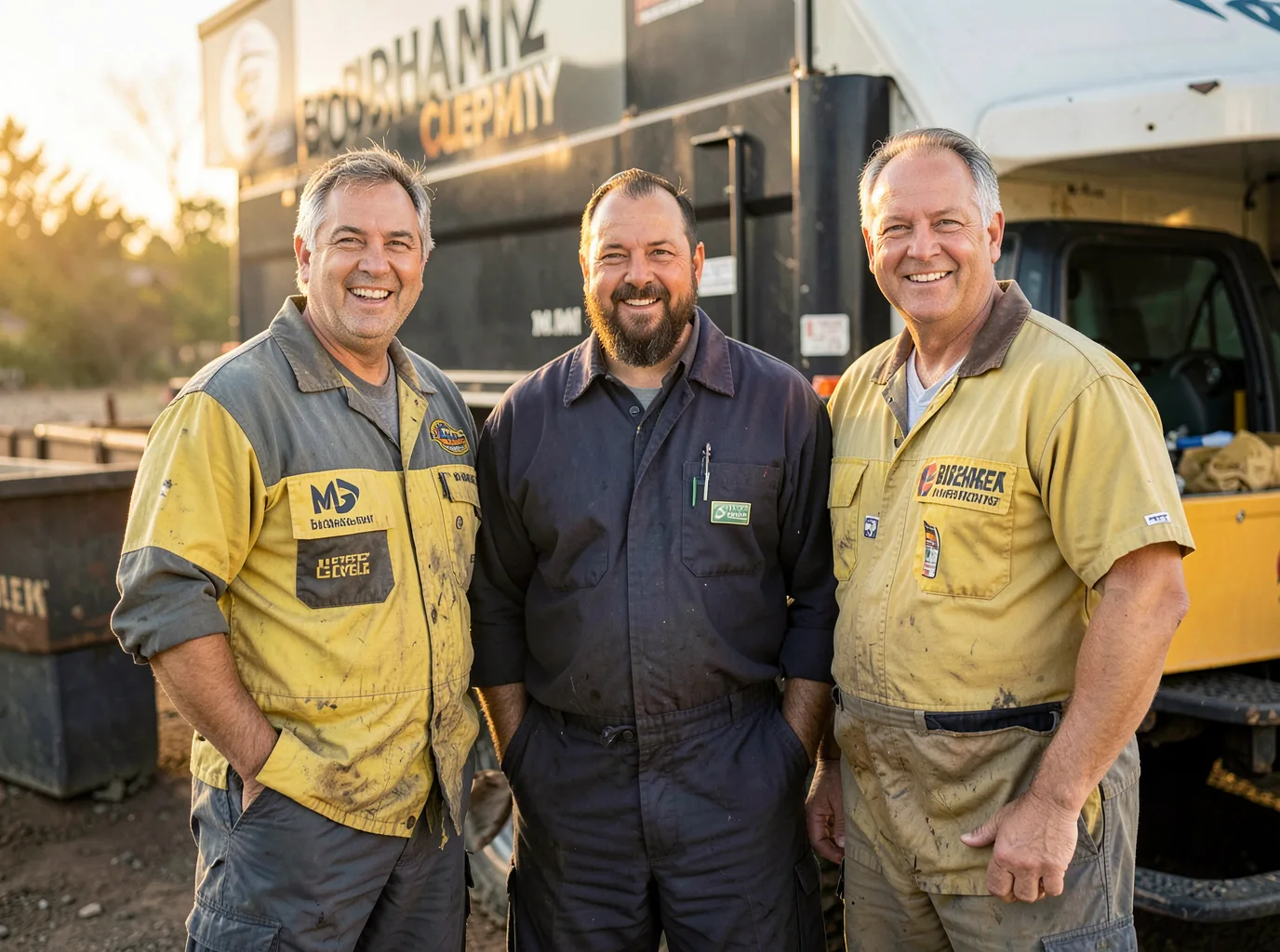 Sewage Cleanup company in Tyrone, OK